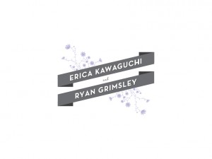 Kawagrimsley Wedding Invitations