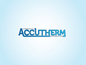 Accutherm Rebranding