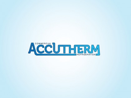Accutherm Rebranding