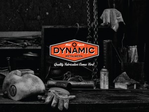 Dynamic Metalwerx